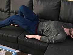 exploring pine falls in this 3d anime game adventure