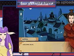 avatar the last airbender four elements trainer part 18, what's next?