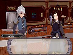 Hg isekai fantasy is so exciting! 😍