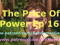 price of power 16 unfolds new twists