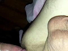 Sex between friends in this gay scene