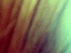 Latina milf fucks mother-in-law in public car after shopping. 😈