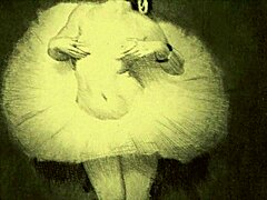 Ever seen such steamy vintage erotic art?