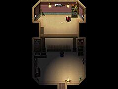 omg, lost lagoon hentai game got this sexy farmer showin her pussy!