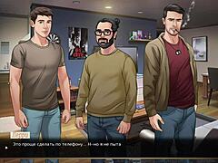 Wild Gameplay in Our Red String Part 16!