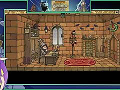 Witch Trainer Silver Part 20 Unveiled