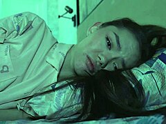 Abusive Stepfather Returns to Slap and Dominate Helpless Stepdaughter Again