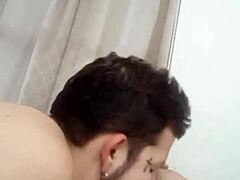 Episode 1 Of Palos Mañaneros With Colombian And Mexican Gay Themes