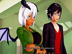 Hg Champion Of Realms You Want Harem Magic And Magic Monsters Here We Go