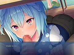 Secret Stay Home Ep 2 - Sucking Me Off Under The Table