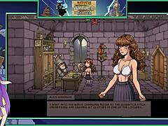 Witch Trainer Silver Part 20 Unveiled