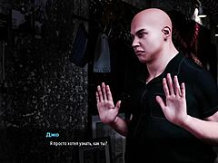 Fashion Business Episode 4 Part 2 Full Slutty Gameplay