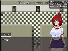 my college game part 17 episode 2 with student and teacher scenes