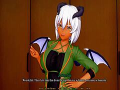 Hg Champion Of Realms You Want Harem Magic And Magic Monsters Here We Go