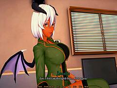 Hg Champion Of Realms You Want Harem Magic And Magic Monsters Here We Go