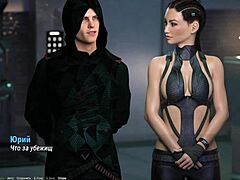 Yo, check out Project Atmosphere gameplay in part 9!