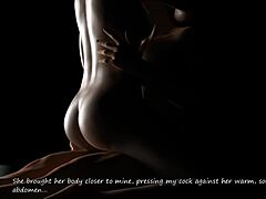 Jessy’s Footjob Skills Shine in Big City Pleasures 52