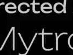 Sata Jones w dzikiej gejowskiej trójce z podwójną akcją