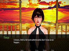 exploring my new family dynamics in this cartoon series.