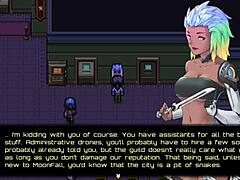 Upgrading My Brothel in Memoirs of a Battle Brothel Ep 6