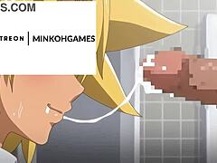 4K 144Hz Energy Kyouka 144 FPS Smooth