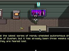 Upgrading My Brothel in Memoirs of a Battle Brothel Ep 6