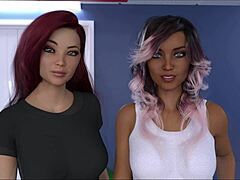 Leap of faith episode 128 is here! 😊