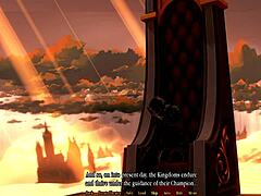 Hg Champion Of Realms You Want Harem Magic And Magic Monsters Here We Go