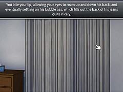 Professor Keeps Ian As Boyfriend Part 04