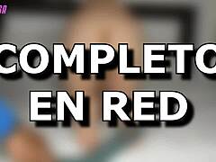 hey, check azotes en los pies for harsh punishment vid on red