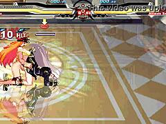 jessica battles zero in paid anime role