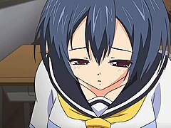 Uhou Renka Episode 1!