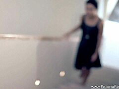 Hluboce prožívám intenzivní gay blowjob!