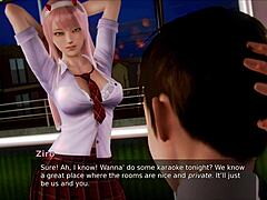 Academy 196 Game Adventure