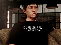 The inn 75 offers mysterious adventures in anime game