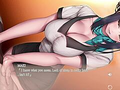 Ep1: Not Going Well At Work, Massage Parlor Relaxation