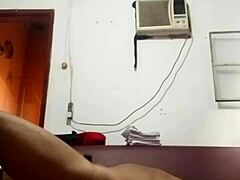 Gugu in a Thrilling Bisexual Costume Display