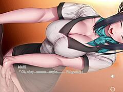 Ep1: Not Going Well At Work, Massage Parlor Relaxation