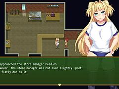 stolen newlywed monica faces titillating task in gangbang