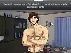 Professor Keeps Ian As Boyfriend Part 04