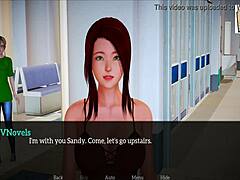 My new family 229 erotic cartoon adventures