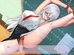 part 2 of hot hentai game gallery scenes