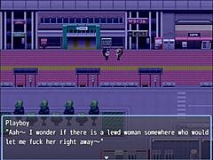 Lonely old man says, 'I love grabbing your giant ass, hot neighbor.'