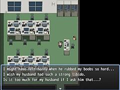 Lonely old man says, 'I love grabbing your giant ass, hot neighbor.'