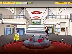 Another Chance begins with wild twists in anime dating game