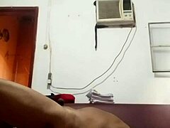 Gugu in a Thrilling Bisexual Costume Display