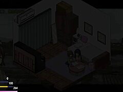 撒娇鬼新版本3 Intense Action In Anime Game