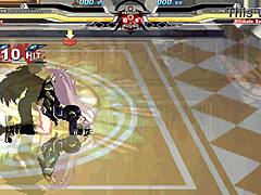 jessica battles zero in paid anime role