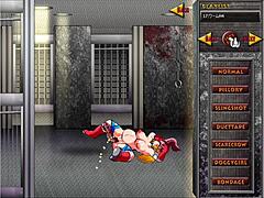 Japanese game with erotic content called Unbreaker