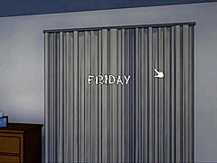 Professor Keeps Ian As Boyfriend Part 04